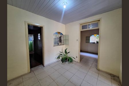 Casa de Condomínio para alugar com 3 quartos, 60m² em Santa Rosa, Niterói