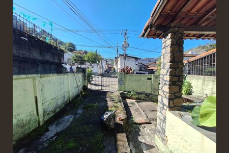Vista do Quarto 3 de casa de condomínio para alugar com 3 quartos, 60m² em Santa Rosa, Niterói