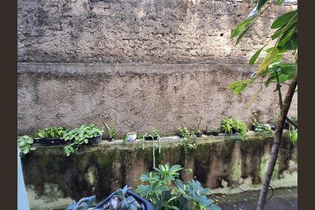 Vista do Quarto 1 de casa de condomínio para alugar com 3 quartos, 60m² em Santa Rosa, Niterói