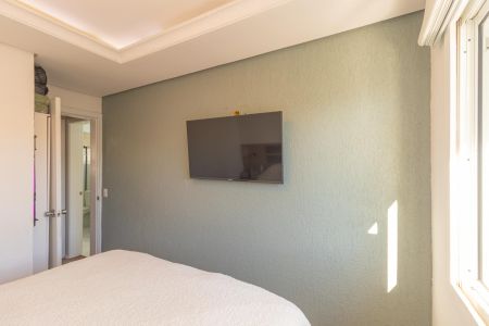 Casa de condomínio à venda com 89m², 3 quartos e 2 vagas Casa de condomínio à venda com 89m², 3 quartos e 2 vagasQuarto 2