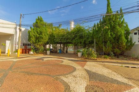 Casa de condomínio à venda com 89m², 3 quartos e 2 vagas Casa de condomínio à venda com 89m², 3 quartos e 2 vagasÁrea comum