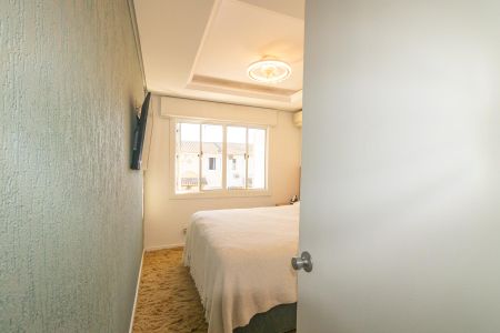 Casa de condomínio à venda com 89m², 3 quartos e 2 vagas Casa de condomínio à venda com 89m², 3 quartos e 2 vagasQuarto 2
