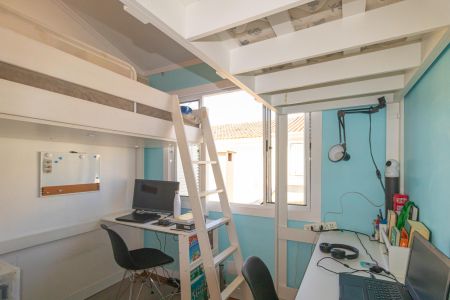 Casa de condomínio à venda com 89m², 3 quartos e 2 vagas Casa de condomínio à venda com 89m², 3 quartos e 2 vagasQuarto 1