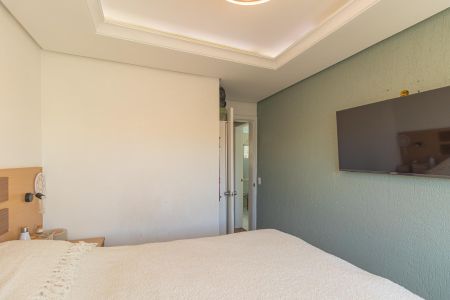 Casa de condomínio à venda com 89m², 3 quartos e 2 vagas Casa de condomínio à venda com 89m², 3 quartos e 2 vagasQuarto 2