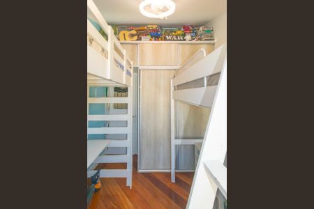Casa de condomínio à venda com 89m², 3 quartos e 2 vagas Casa de condomínio à venda com 89m², 3 quartos e 2 vagasQuarto 1
