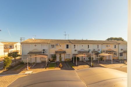 Casa de condomínio à venda com 89m², 3 quartos e 2 vagas Casa de condomínio à venda com 89m², 3 quartos e 2 vagasVista/Quarto 2