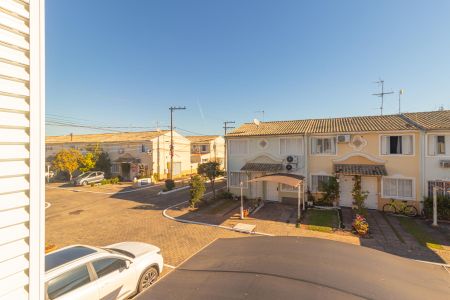 Casa de condomínio à venda com 89m², 3 quartos e 2 vagas Casa de condomínio à venda com 89m², 3 quartos e 2 vagasVista/Quarto 2