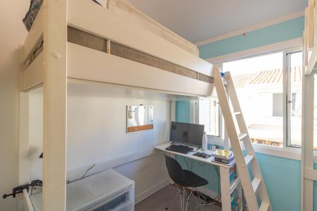 Casa de condomínio à venda com 89m², 3 quartos e 2 vagas Casa de condomínio à venda com 89m², 3 quartos e 2 vagasQuarto 1