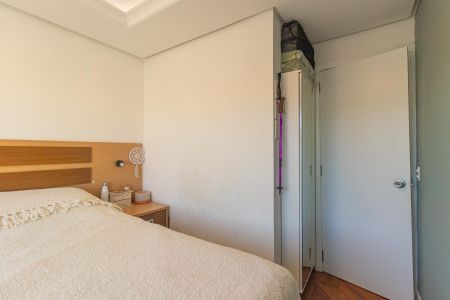 Casa de condomínio à venda com 89m², 3 quartos e 2 vagas Casa de condomínio à venda com 89m², 3 quartos e 2 vagasQuarto 2