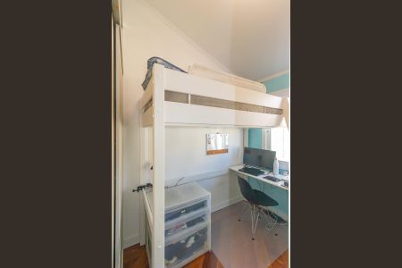 Casa de condomínio à venda com 89m², 3 quartos e 2 vagas Casa de condomínio à venda com 89m², 3 quartos e 2 vagasQuarto 1