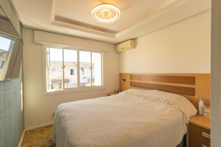 Casa de condomínio à venda com 89m², 3 quartos e 2 vagas Casa de condomínio à venda com 89m², 3 quartos e 2 vagasQuarto 2