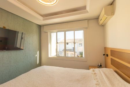Casa de condomínio à venda com 89m², 3 quartos e 2 vagas Casa de condomínio à venda com 89m², 3 quartos e 2 vagasQuarto 2