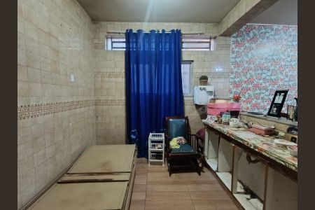 Casa para alugar com 1 quarto, 35m² em Centro, Nilópolis