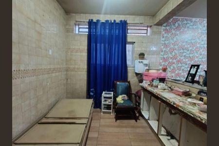 Casa para alugar com 1 quarto, 35m² em Centro, Nilópolis