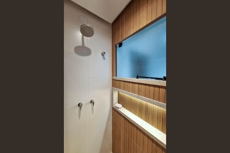 Casa para alugar com 192m², 3 quartos e 2 vagas Casa para alugar com 192m², 3 quartos e 2 vagasBanheiro Social