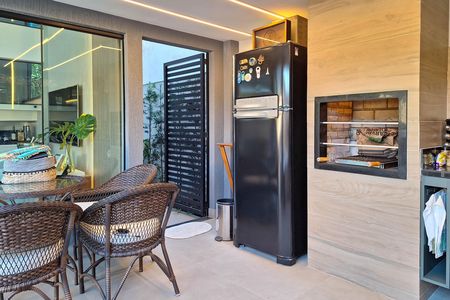 Casa para alugar com 192m², 3 quartos e 2 vagas Casa para alugar com 192m², 3 quartos e 2 vagasÁrea gourmet