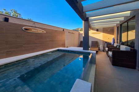 Casa para alugar com 192m², 3 quartos e 2 vagas Casa para alugar com 192m², 3 quartos e 2 vagasPiscina