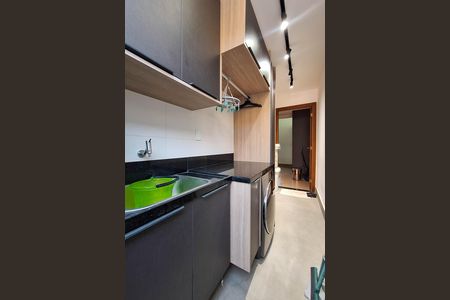 Área de Serviço de casa para alugar com 3 quartos, 192m² em Itaipu, Niterói