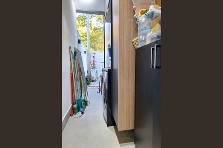 Casa para alugar com 192m², 3 quartos e 2 vagas Casa para alugar com 192m², 3 quartos e 2 vagasÁrea de Serviço