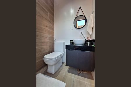 Casa para alugar com 192m², 3 quartos e 2 vagas Casa para alugar com 192m², 3 quartos e 2 vagasLavabo