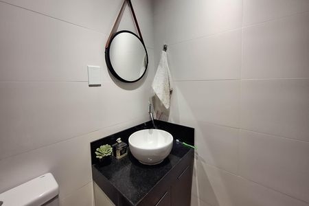 Casa para alugar com 192m², 3 quartos e 2 vagas Casa para alugar com 192m², 3 quartos e 2 vagasLavabo
