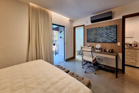 Casa para alugar com 192m², 3 quartos e 2 vagas Casa para alugar com 192m², 3 quartos e 2 vagasSuíte 2