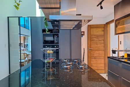Casa para alugar com 192m², 3 quartos e 2 vagas Casa para alugar com 192m², 3 quartos e 2 vagasCozinha