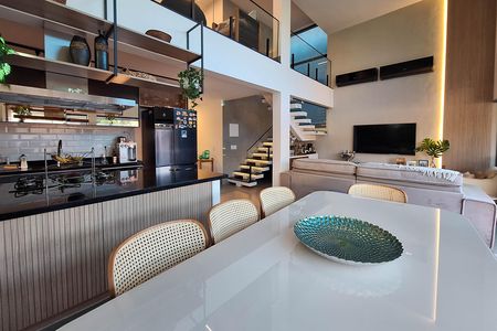 Casa para alugar com 192m², 3 quartos e 2 vagas Casa para alugar com 192m², 3 quartos e 2 vagasCozinha