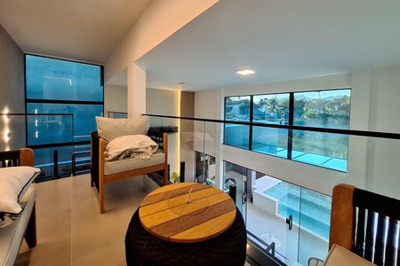 Casa para alugar com 192m², 3 quartos e 2 vagas Casa para alugar com 192m², 3 quartos e 2 vagasMezanino