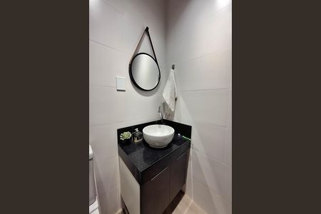 Casa para alugar com 192m², 3 quartos e 2 vagas Casa para alugar com 192m², 3 quartos e 2 vagasLavabo