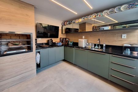 Casa para alugar com 192m², 3 quartos e 2 vagas Casa para alugar com 192m², 3 quartos e 2 vagasÁrea gourmet