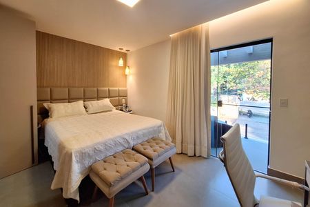 Casa para alugar com 192m², 3 quartos e 2 vagas Casa para alugar com 192m², 3 quartos e 2 vagasSuíte 2