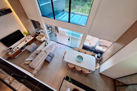 Casa para alugar com 192m², 3 quartos e 2 vagas Casa para alugar com 192m², 3 quartos e 2 vagasMezanino