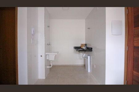 Apartamento para alugar com 2 quartos, 39m² em Vila Sao Nicolau, São Paulo