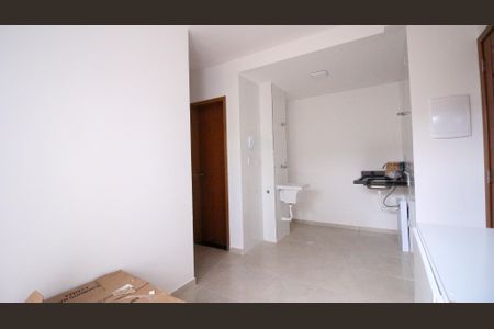 Apartamento para alugar com 39m², 2 quartos e sem vaga