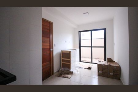 Apartamento para alugar com 2 quartos, 39m² em Vila Sao Nicolau, São Paulo