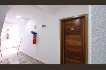 Apartamento para alugar com 39m², 2 quartos e sem vaga