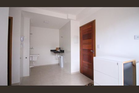 Apartamento para alugar com 2 quartos, 39m² em Vila Sao Nicolau, São Paulo