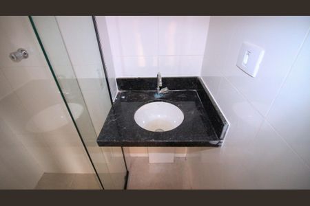 Apartamento para alugar com 39m², 2 quartos e sem vaga