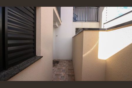 Apartamento para alugar com 39m², 2 quartos e sem vaga
