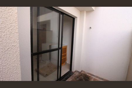 Apartamento para alugar com 2 quartos, 39m² em Vila Sao Nicolau, São Paulo
