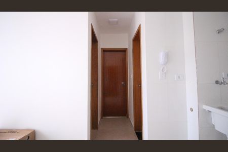 Apartamento para alugar com 2 quartos, 39m² em Vila Sao Nicolau, São Paulo