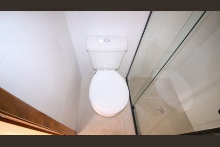 Apartamento para alugar com 39m², 2 quartos e sem vaga