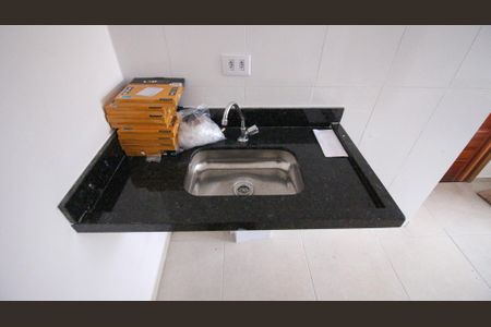 Apartamento para alugar com 39m², 2 quartos e sem vaga