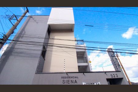 Apartamento para alugar com 39m², 2 quartos e sem vaga