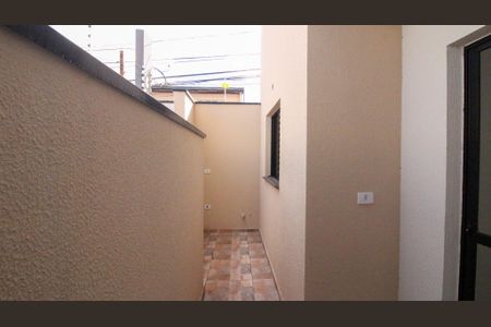 Apartamento para alugar com 39m², 2 quartos e sem vaga