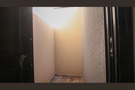 Apartamento para alugar com 39m², 2 quartos e sem vaga