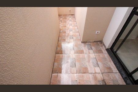 Apartamento para alugar com 39m², 2 quartos e sem vaga