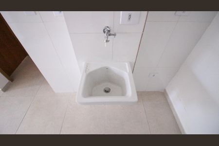 Apartamento para alugar com 2 quartos, 39m² em Vila Sao Nicolau, São Paulo