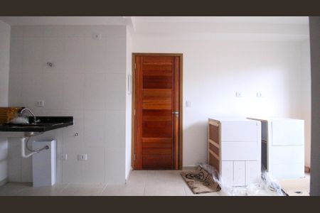 Apartamento para alugar com 39m², 2 quartos e sem vaga